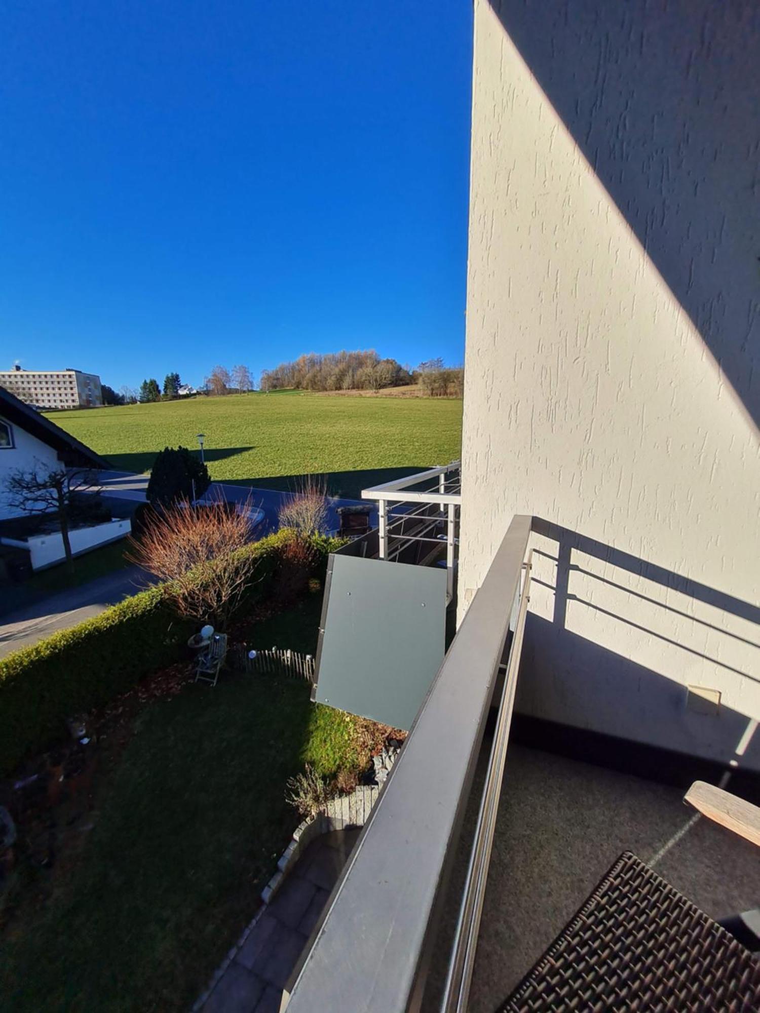 Ferienwohnungen Landhaus Meran Inkl Meinecardplus Willingen  Eksteriør billede