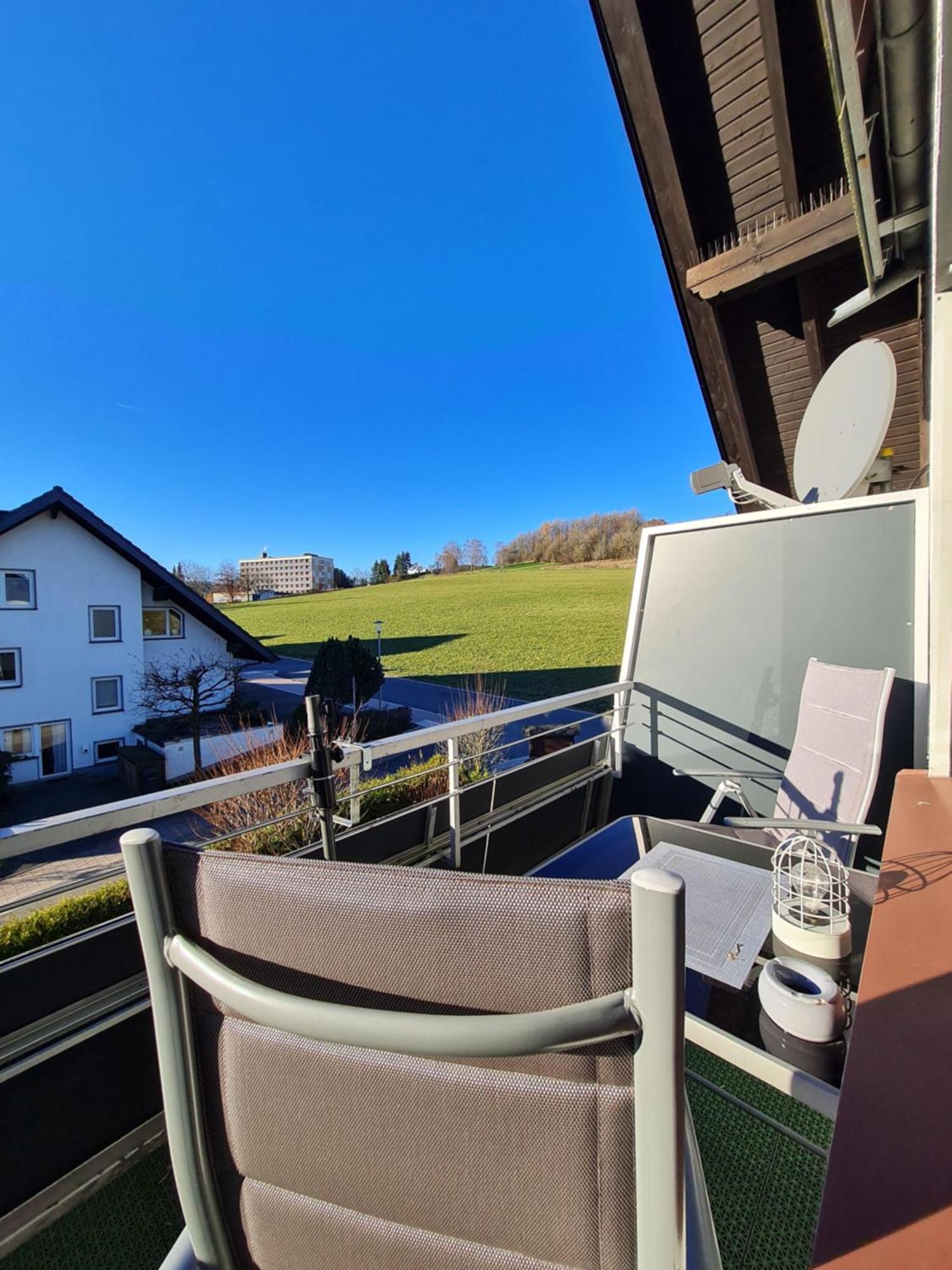 Ferienwohnungen Landhaus Meran Inkl Meinecardplus Willingen  Eksteriør billede